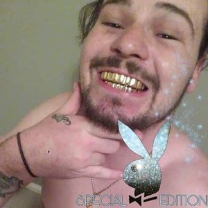 Meet your Posher, Zachary